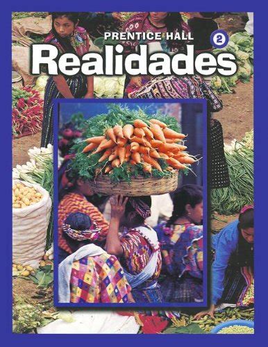 realidades level 2 english and spanish edition PDF