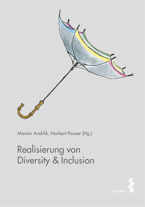 realisierung diversity inclusion marion andrlik Kindle Editon