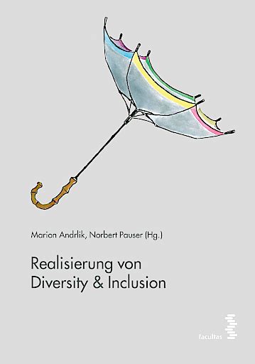 realisierung diversity inclusion marion andrlik Kindle Editon