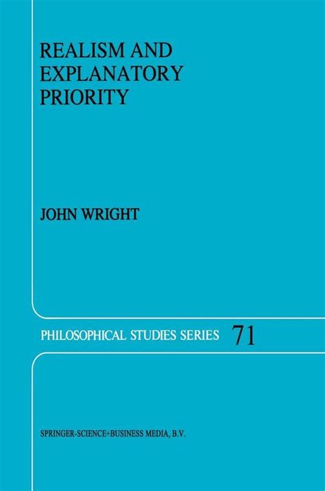 realism and explanatory priority realism and explanatory priority Doc