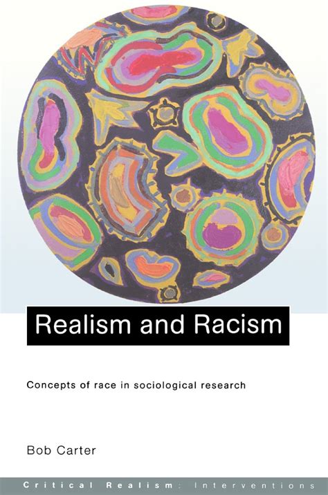 realism and racism realism and racism Kindle Editon