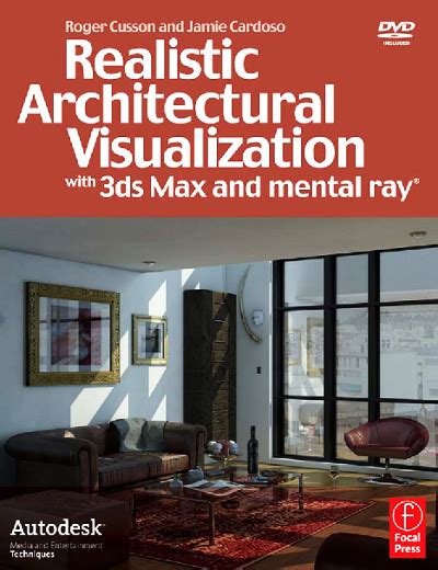realistic architectural visualization with 3ds max and mental ray Doc