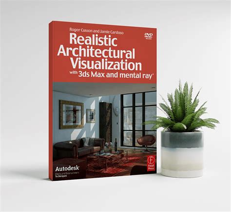 realistic architectural visualization with 3ds max and mental ray Doc