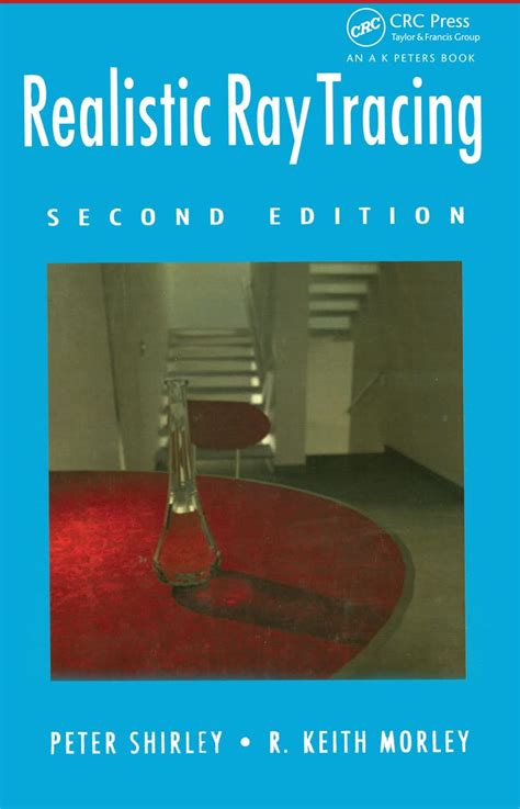 realistic ray tracing second edition realistic ray tracing second edition Doc