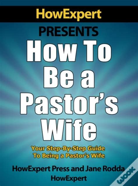 realistic tips to being a pastors wife Doc