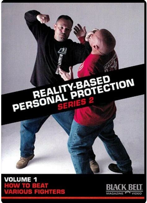 reality based personal protection PDF