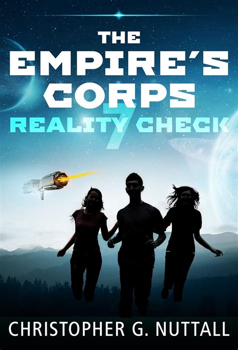 reality check the empires corps book 7 PDF