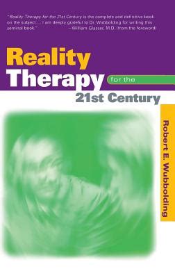 reality therapy for the 21st century Epub