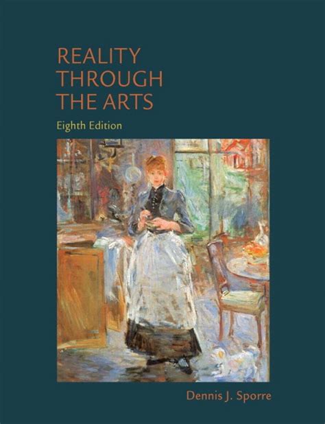 reality through the arts 8th edition Reader