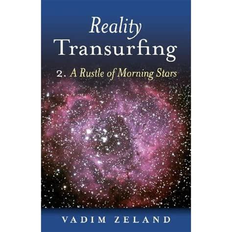 reality transurfing 2 a rustle of morning stars Ebook PDF