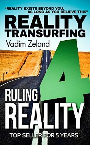 reality transurfing 4 ruling reality Kindle Editon