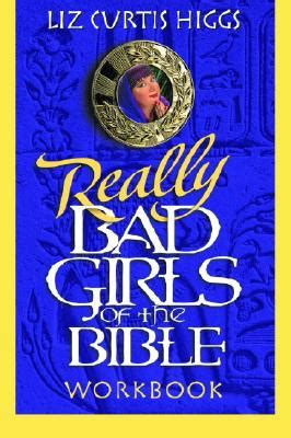 really bad girls of the bible workbook PDF