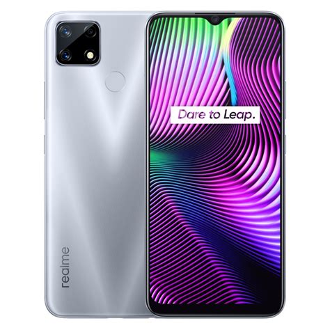 realme 7i