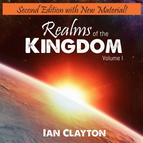 realms kingdom ian clayton Epub