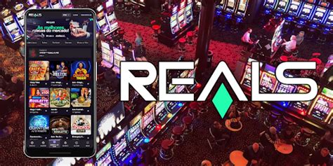 realsbet com