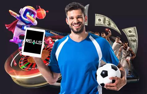 realsbet download