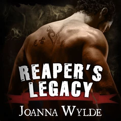 reaper 39 s legacy by joanna wylde pdf PDF