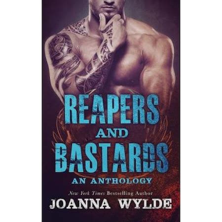 reapers and bastards a reapers mc anthology Epub