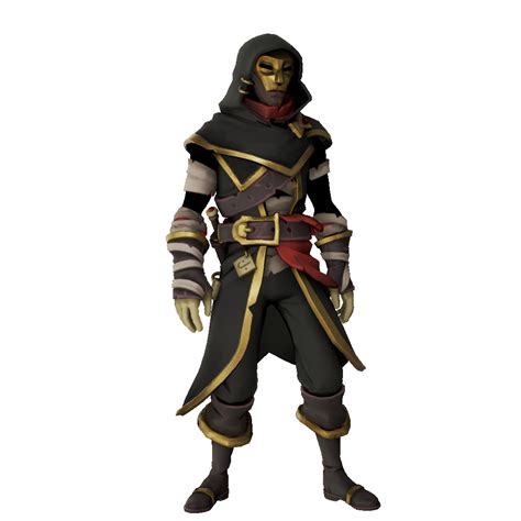 reapers costume set seaof thieves