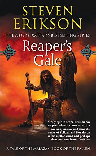 reapers gale book seven of the malazan book of the fallen Doc