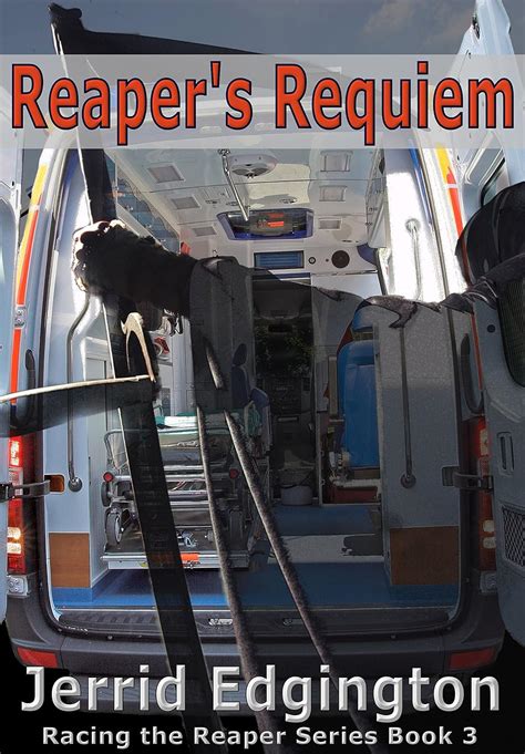 reapers requiem racing the reaper series book 3 PDF