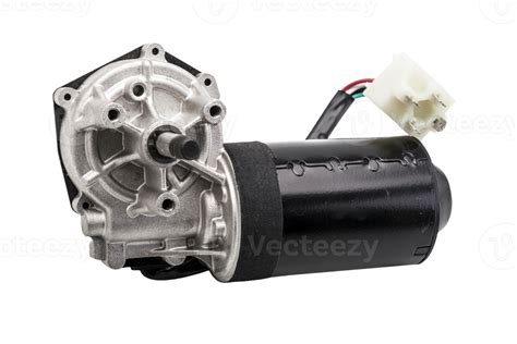 rear windshield wiper motor Reader
