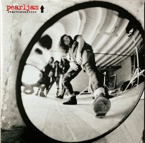 rearview mirror how pearl jam saved my life PDF