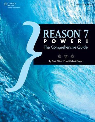 reason 7 power the comprehensive guide Epub