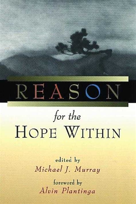 reason for the hope within Epub