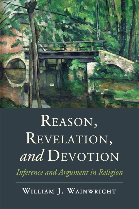 reason revelation devotion inference philosophy Doc