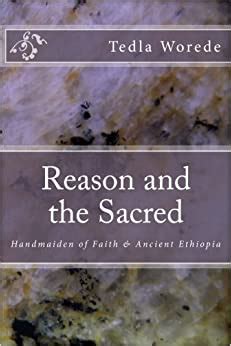 reason sacred handmaiden ancient ethiopia PDF