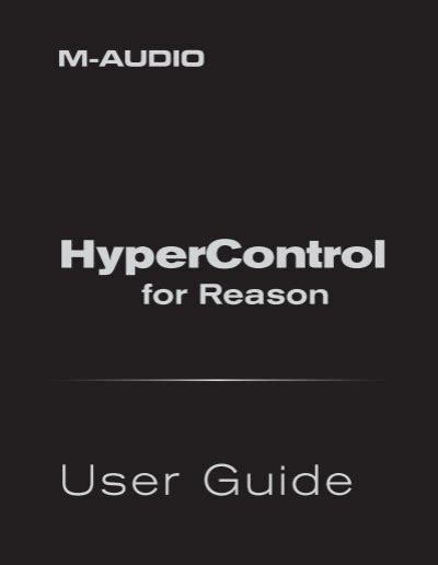 reason user manual Epub