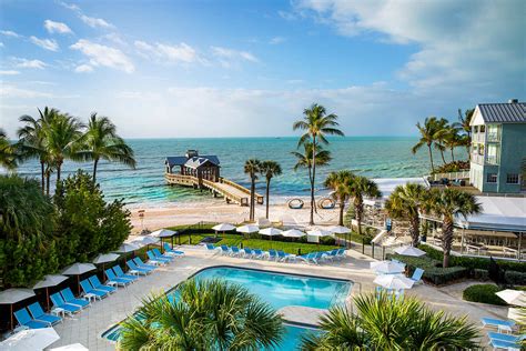 reasonable hotels in key west