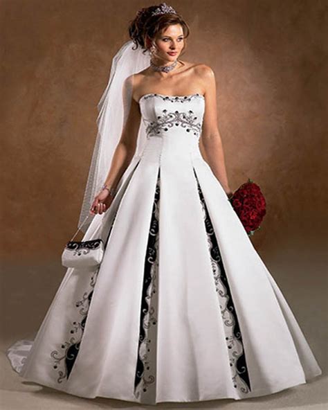 reasonable wedding dresses