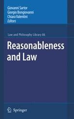 reasonableness and law reasonableness and law Kindle Editon