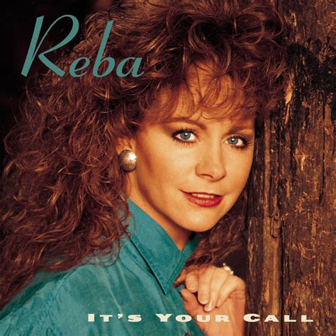 reba mcentire the heart won't lie