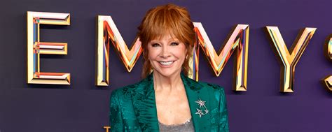 reba mcentire the voice exit