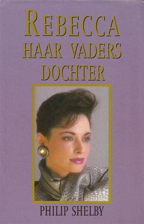 rebecca haar vaders dochter Doc