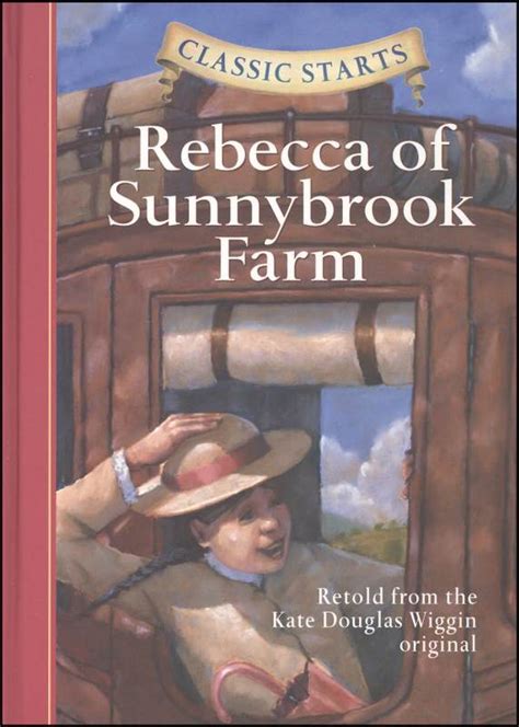 rebecca of sunnybrook farm classic starts Kindle Editon