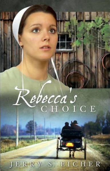 rebeccas choice the adams county trilogy book 3 Epub