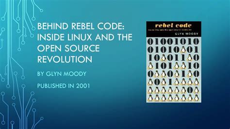 rebel code linux and the open source revolution Doc