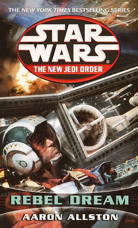 rebel dream enemy lines i star wars the new jedi order 11 Kindle Editon