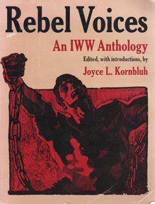 rebel voices an iww anthology Epub