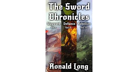 rebellion the sword chronicles volume 3 Doc