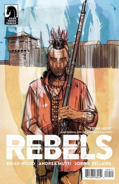 rebels 9 brian wood ebook PDF