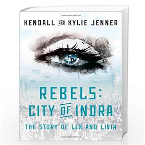 rebels city of indra the story of lex and livia Epub