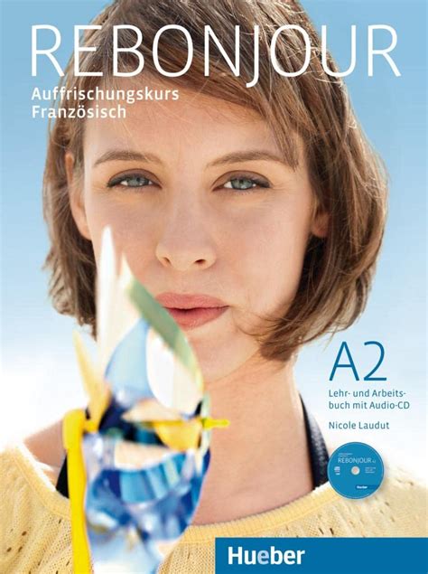 rebonjour auffrischungskurs franzosisch PDF