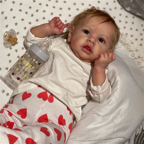 reborn dolls with heartbeat