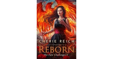 reborn the fate challenges volume 1 Epub