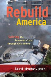 rebuild america solving economic through ebook PDF